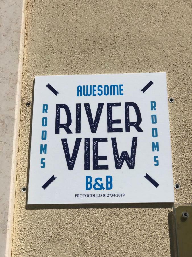 River View Фьюмичино Экстерьер фото